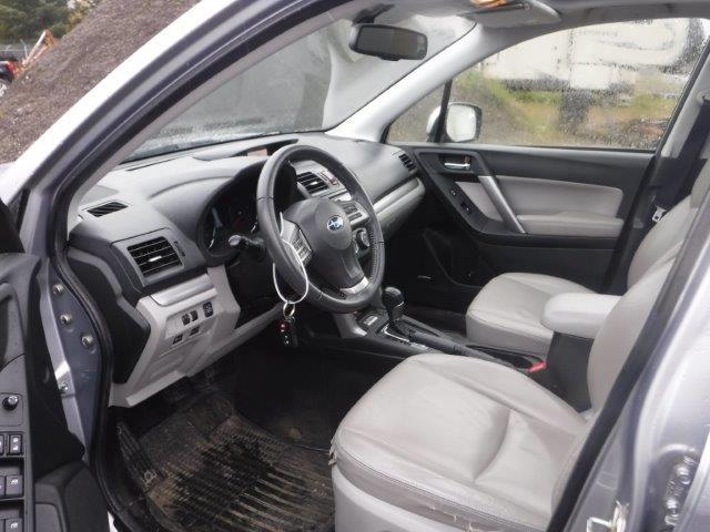2015 SUBARU FORESTER 2 JF2SJAUC3FH469224
