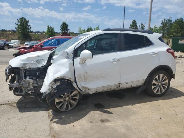 BUICK ENCORE PRE