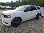 2020 DODGE DURANGO GT - 1C4RDHDG7LC154922