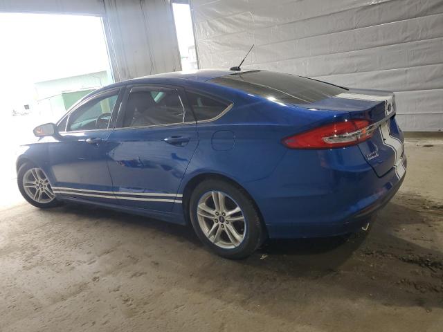 Vin: 3fa6p0hd1jr213026, lot: 55878205, ford fusion se 20182