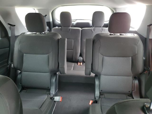 2023 FORD EXPLORER X - 1FMSK7DH7PGC34404