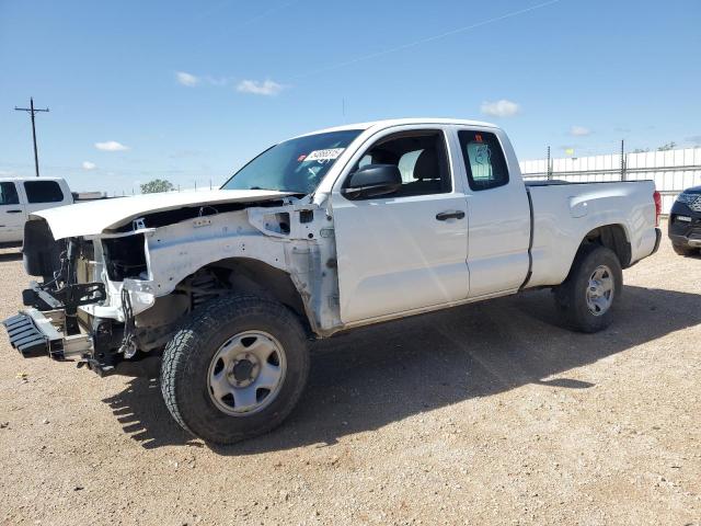 Vin: 5tfsx5enxhx052535, lot: 54866515, toyota tacoma access cab 2017 img_1