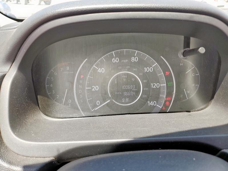 2016 HONDA CR-V EX - 2HKRM3H56GH526658