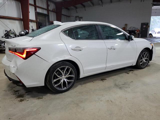 Vin: 19ude2f75la012972, lot: 57760535, acura ilx premium 20203