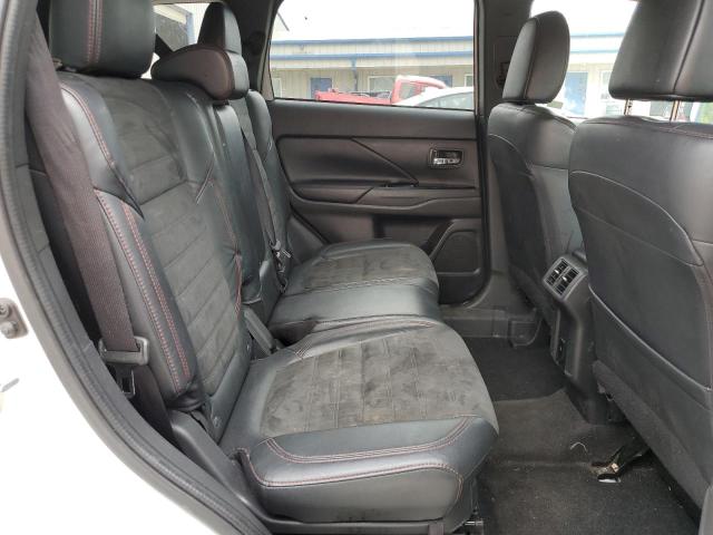 2020 MITSUBISHI OUTLANDER - JA4AZ3A38LZ040504