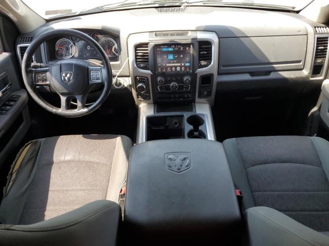 2015 RAM 1500 SLT - 1C6RR7LG1FS633304