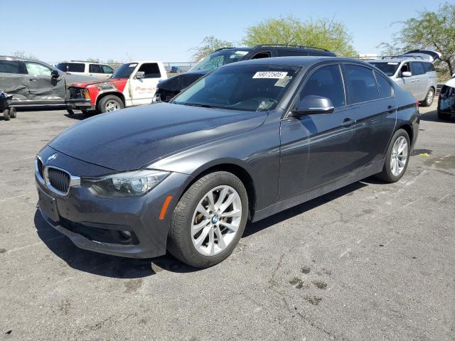 Vin: wba8a9c34hk864489, lot: 58072505, bmw 3 series i 2017 img_1