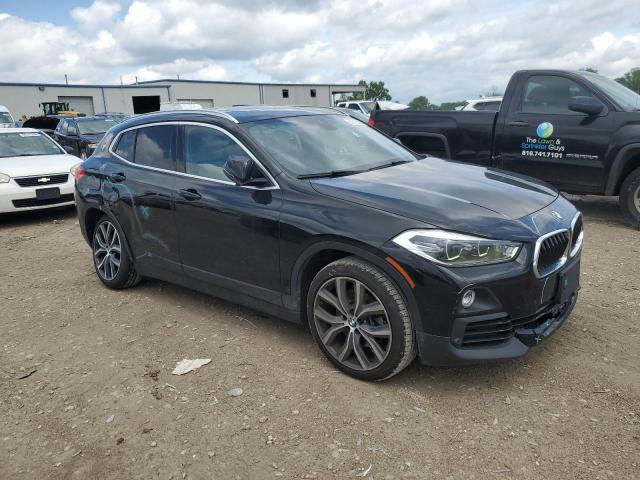Vin: wbxyh9c08l5p15954, lot: 55575535, bmw x2 sdrive28i 20204