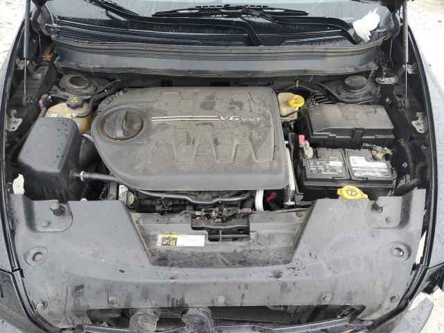 2015 JEEP CHEROKEE L - 1C4PJMCS5FW764643