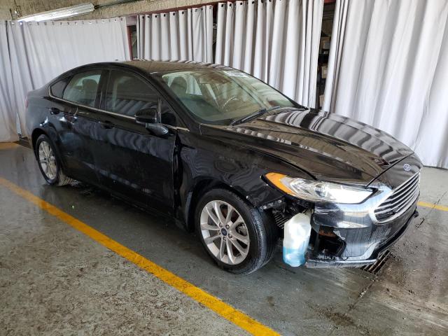 Vin: 3fa6p0hd9lr119818, lot: 56311775, ford fusion se 20204