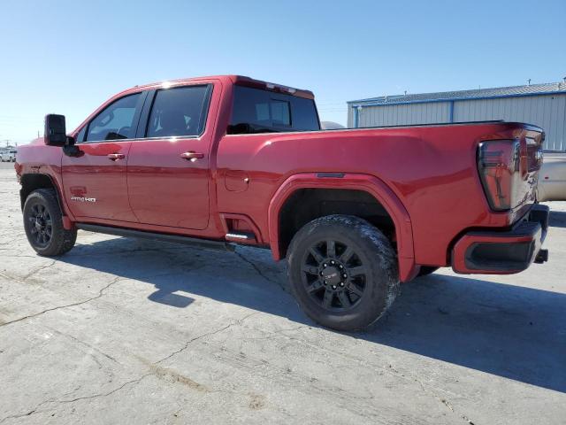 2024 GMC SIERRA K25 - 1GT49PEY4RF148841