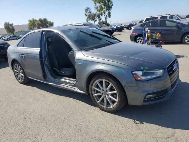 Vin: waubfafl9gn011684, lot: 58495575, audi a4 premium s-line 20164