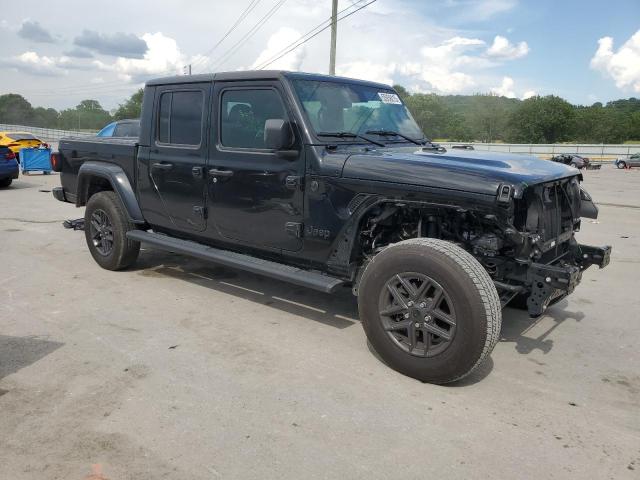 Vin: 1c6hjtag7rl120930, lot: 55958815, jeep gladiator sport 20244