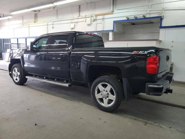 Vin: 1gc1kve81ff113925, lot: 56679125, chevrolet all models k2500 heavy duty lt 20152