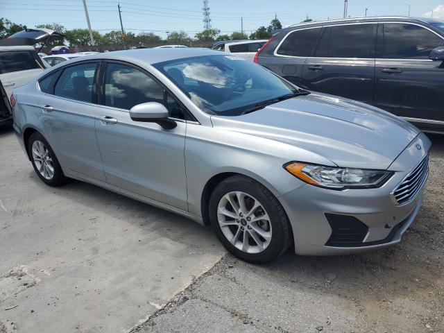 Vin: 3fa6p0hd2lr218562, lot: 56543125, ford fusion se 20204