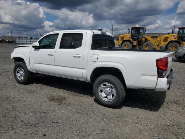 Vin: 3tmcz5anxmm375679, lot: 58207995, toyota tacoma double cab 20212