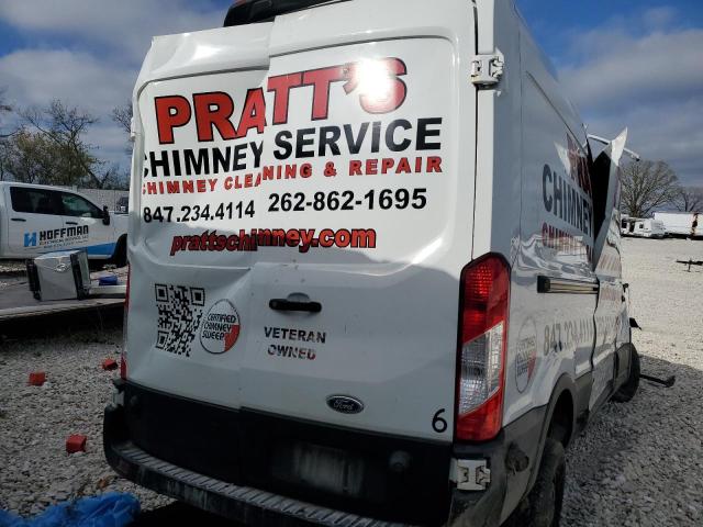 1FTBR1C81LKA36309 2020 FORD TRANSIT