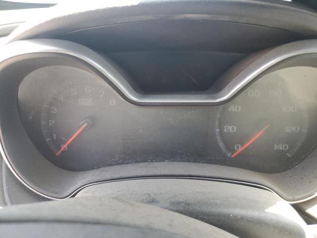 2017 CHEVROLET IMPALA LT - 2G1105S32H9106727