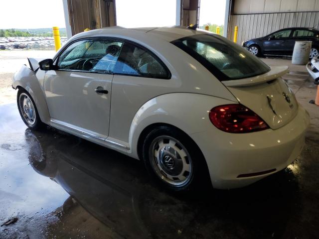 2015 VOLKSWAGEN BEETLE 1.8 - 3VWF17ATXFM603467