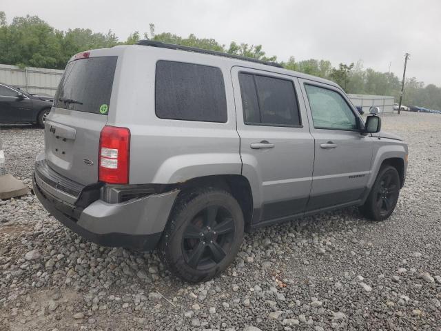 Vin: 1c4njpba7ed813191, lot: 58477955, jeep patriot sport 20143