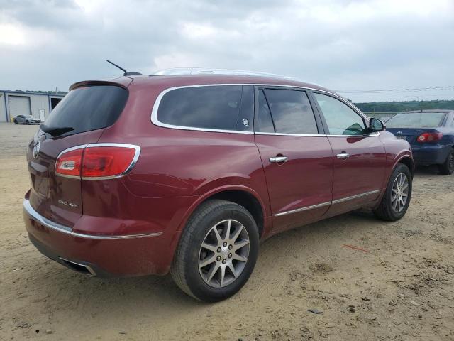 Vin: 5gakrakd2hj147366, lot: 57364355, buick enclave 20173