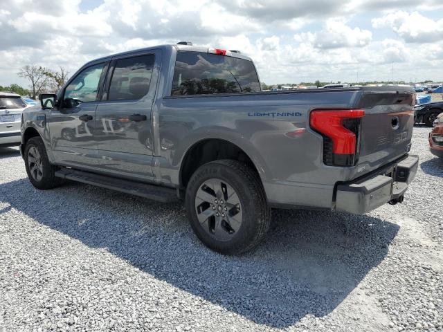 Vin: 1ftvw3lk8rwg23783, lot: 58359625, ford f150 light lightning xlt 20242
