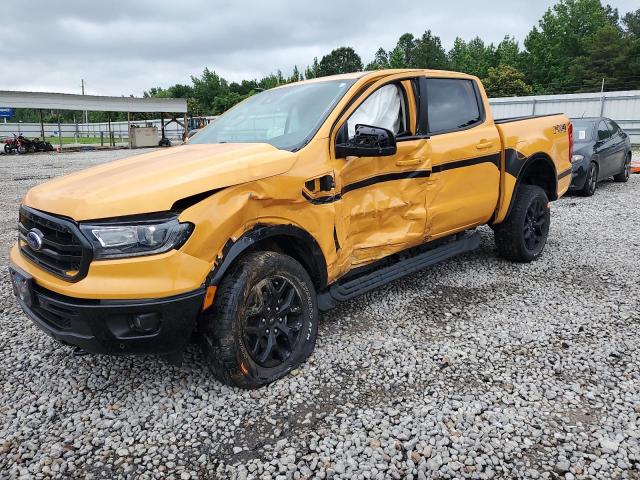 Vin: 1fter4fh3nld03554, lot: 58349805, ford ranger xl 2022 img_1