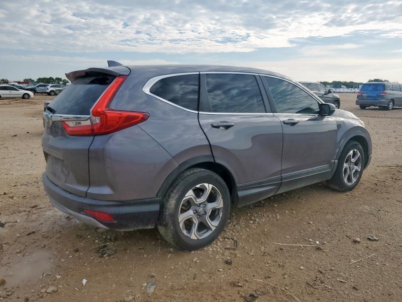 Vin: 7farw1h57he025796, lot: 58224645, honda crv ex 20173