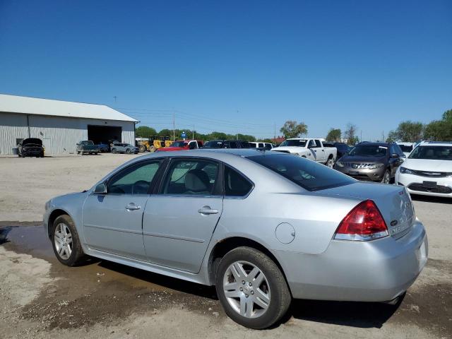 Vin: 2g1wg5e38c1174549, lot: 55408315, chevrolet impala lt 20122
