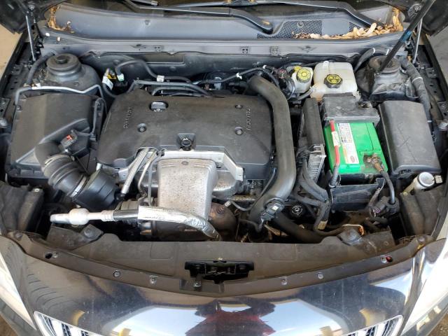 2015 BUICK REGAL 2G4GL5EX2F9274139