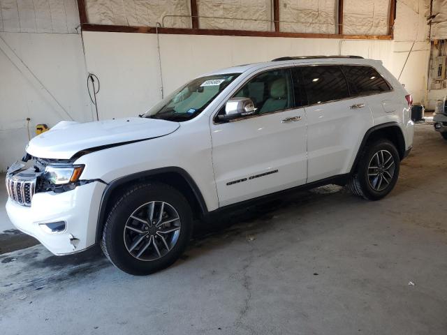 JEEP GRAND CHER