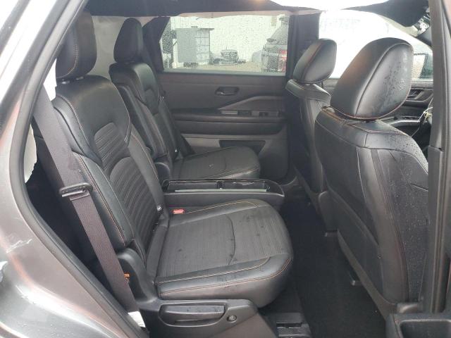 2024 NISSAN PATHFINDER 5N1DR3BD2RC233491