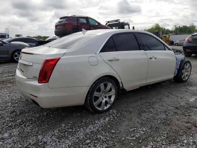 Vin: 1g6az5s35e0156897, lot: 55838595, cadillac cts premium collection 20143