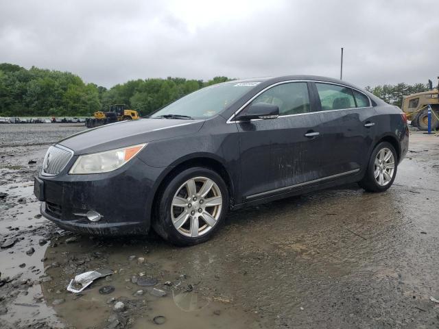 Vin: 1g4ge5e39cf249748, lot: 57691445, buick lacrosse premium 2012 img_1