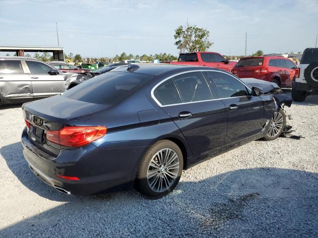 Vin: wbaje5c52jwa96352, lot: 58902825, bmw 5 series i 20183