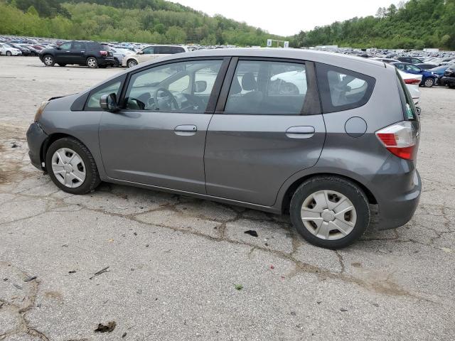 Vin: jhmge8h38dc078946, lot: 55094825, honda fit 20132