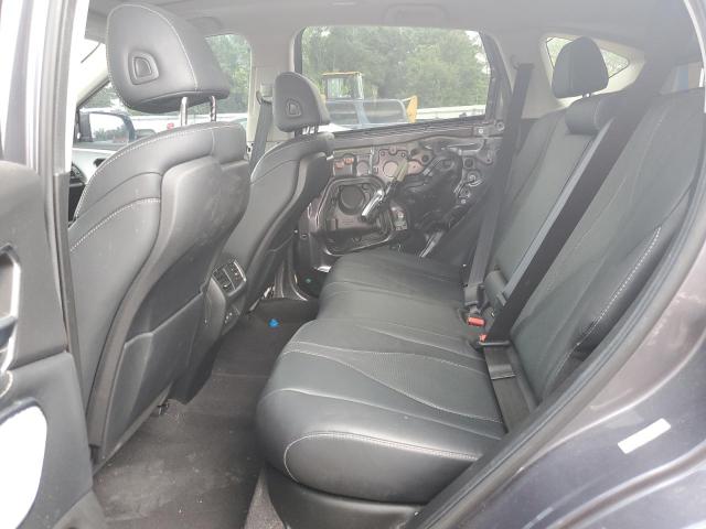 2020 ACURA RDX TECHNO 5J8TC1H55LL003149