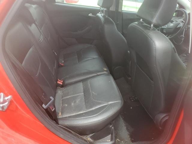 2016 FORD FOCUS SE - 1FADP3K26GL388573