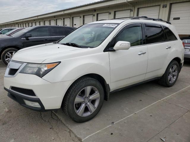 Vin: 2hnyd2h35dh522846, lot: 55382545, acura mdx technology 2013 img_1