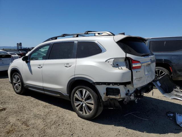 Vin: 4s4wmapd3k3472672, lot: 57824855, subaru ascent limited 20192