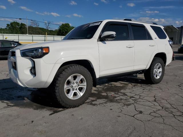 Vin: jtebu5jr5l5766638, lot: 55347215, toyota 4runner sr5/sr5 premium 2020 img_1