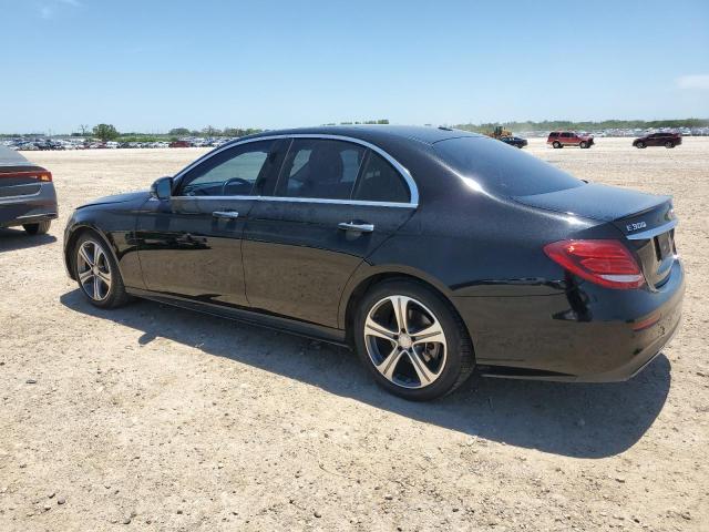 Vin: wddzf4jb7ha158134, lot: 56343205, mercedes-benz e-class 300 20172
