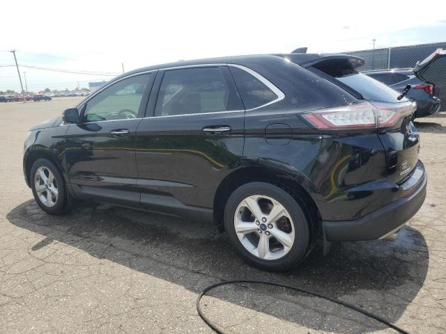 Vin: 2fmpk4k95jbb08590, lot: 59268775, ford edge titanium 20182