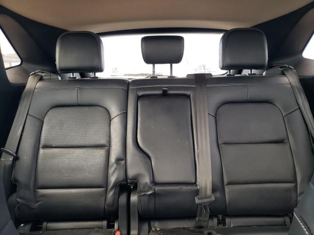 2020 FORD ESCAPE SEL - 1FMCU0H64LUB65696