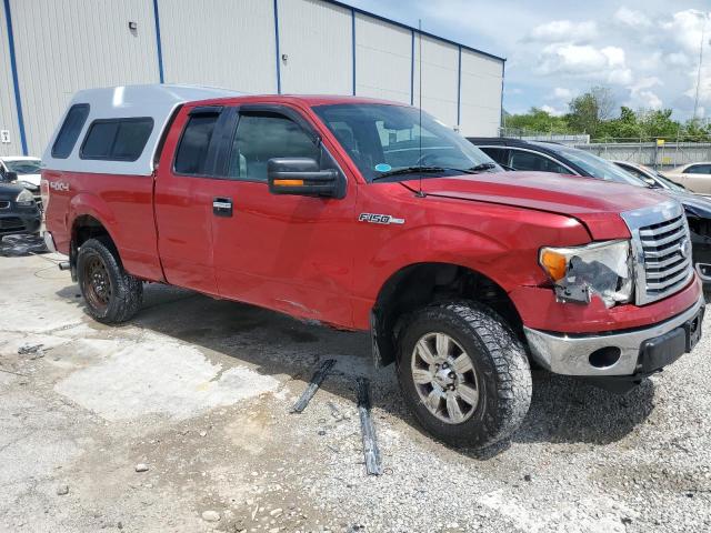 Vin: 1ftfx1ev7afc06608, lot: 54737965, ford f-150 super cab 20104