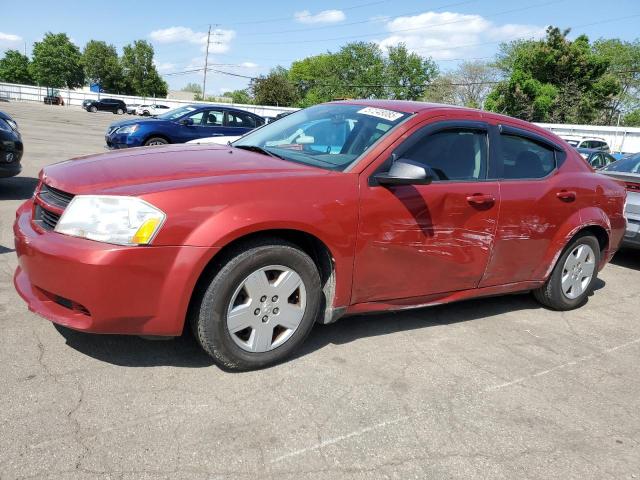 Vin: 1b3cc4fbxan139160, lot: 57248085, dodge avenger sxt 2010 img_1