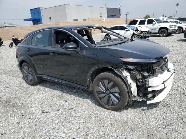 Vin: jn1bf0ba1rm431985, lot: 55531015, nissan ariya evol evolve+ 20244