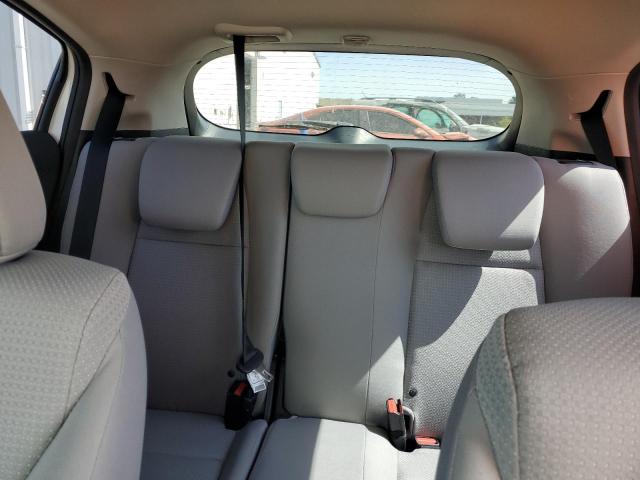 2021 HONDA HR-V LX 3CZRU5H35MM722262