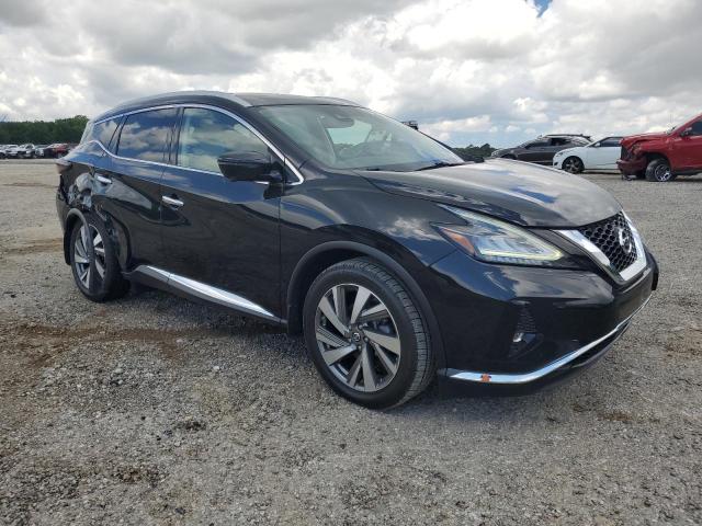 2019 NISSAN MURANO S - 5N1AZ2MS6KN101952