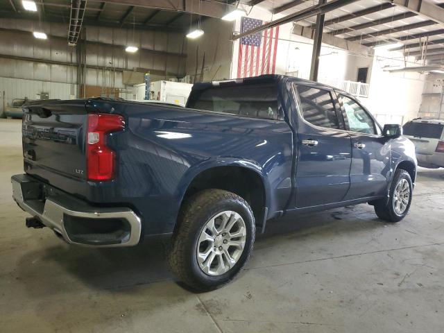 Vin: 2gcudged8p1136059, lot: 56432485, chevrolet all models k1500 ltz 20233
